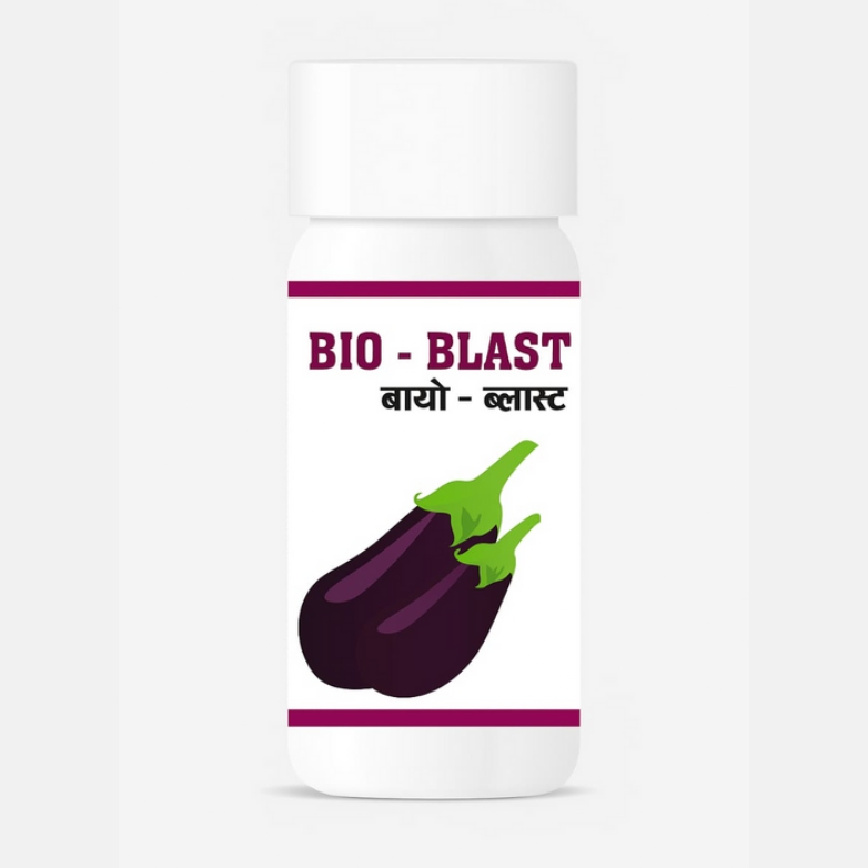 BIO- BLAST