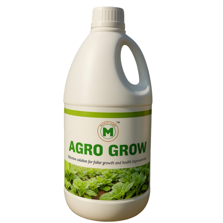 Agro Grow