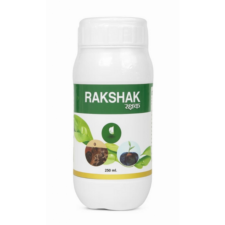 RAKSHAK