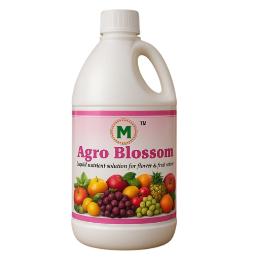 Agro Blossom