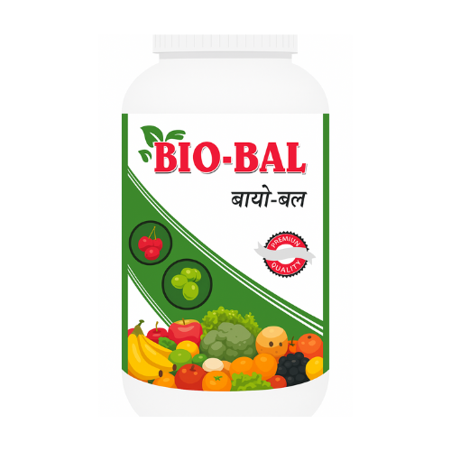 Bio-Bal 