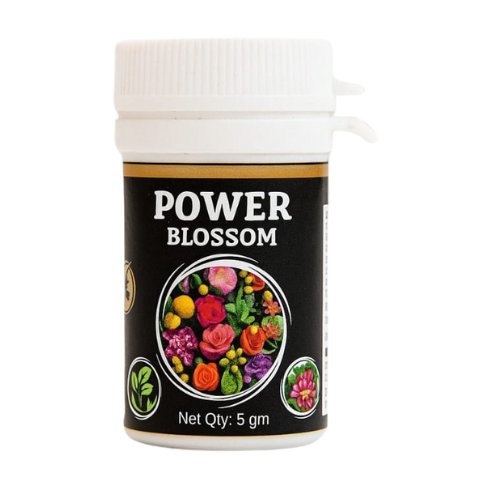 Power Blossom